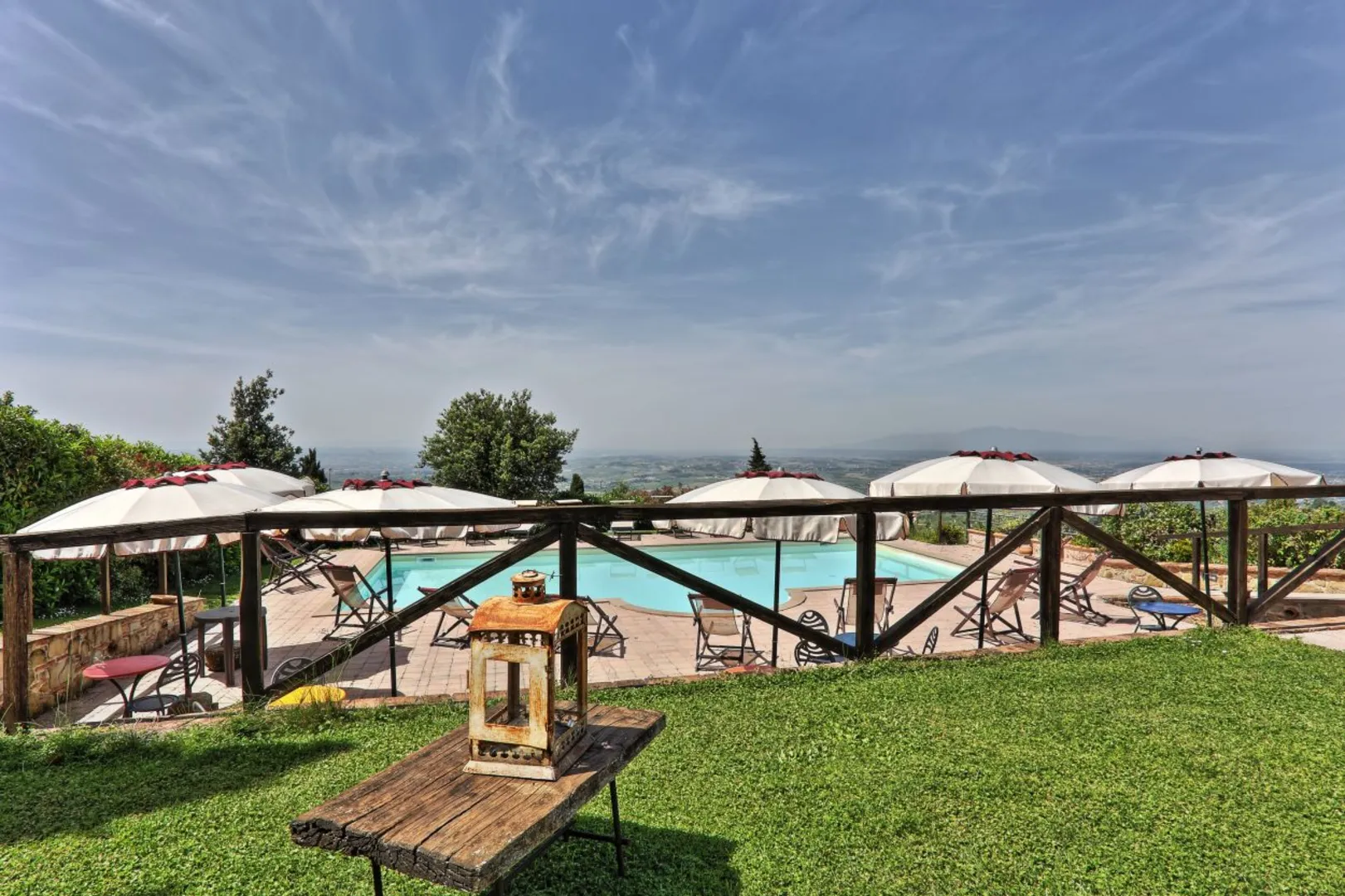 Borgo da Vinci afbeelding 4