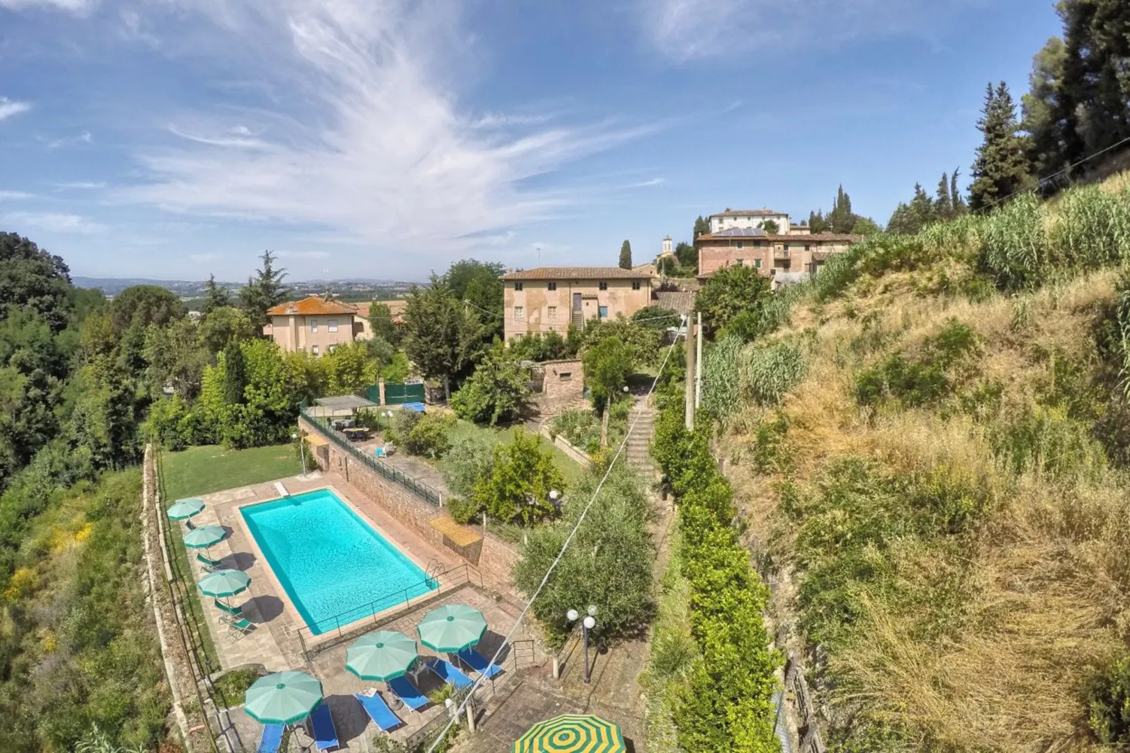 Borgo di Alica afbeelding 1