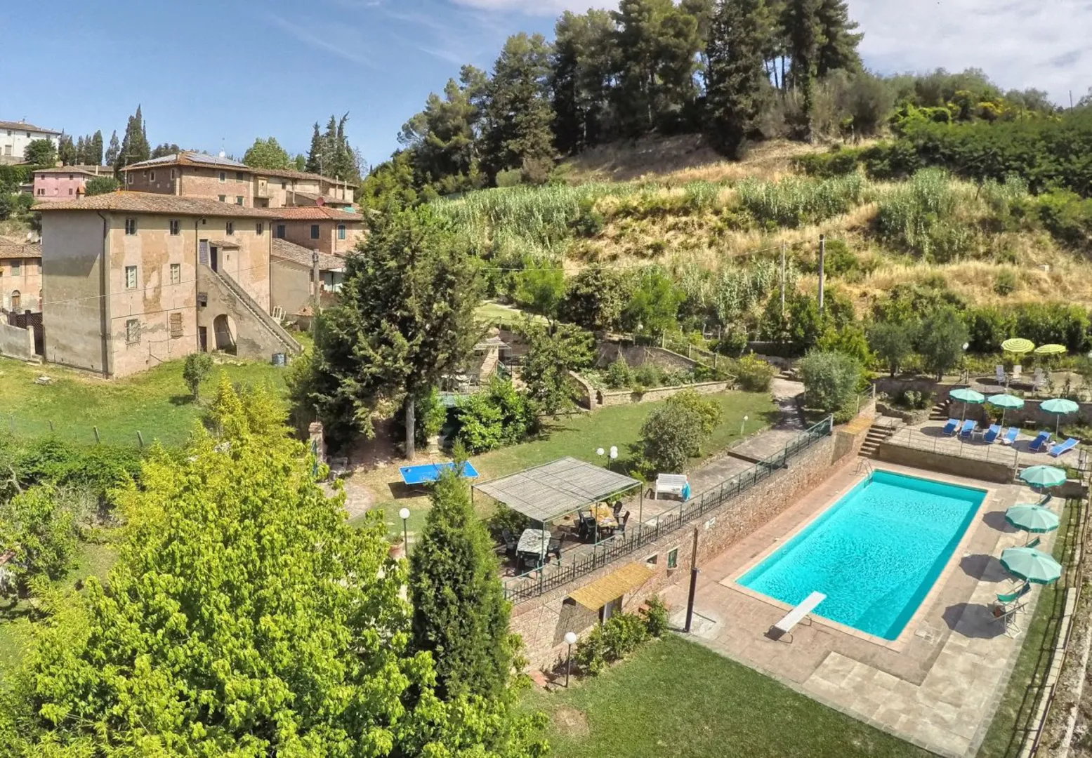 Borgo di Alica afbeelding 2