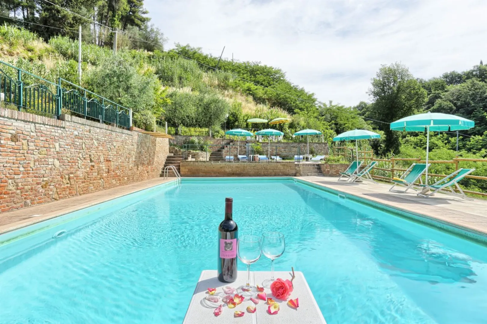 Borgo di Alica afbeelding 4