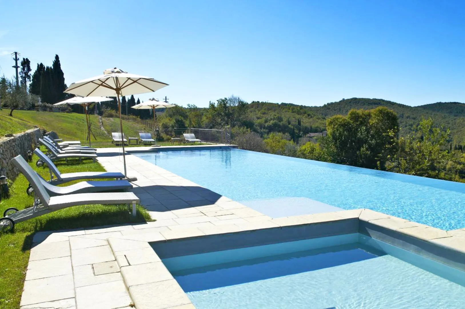 Borgo di Pietrafitta Relais B&B afbeelding 3