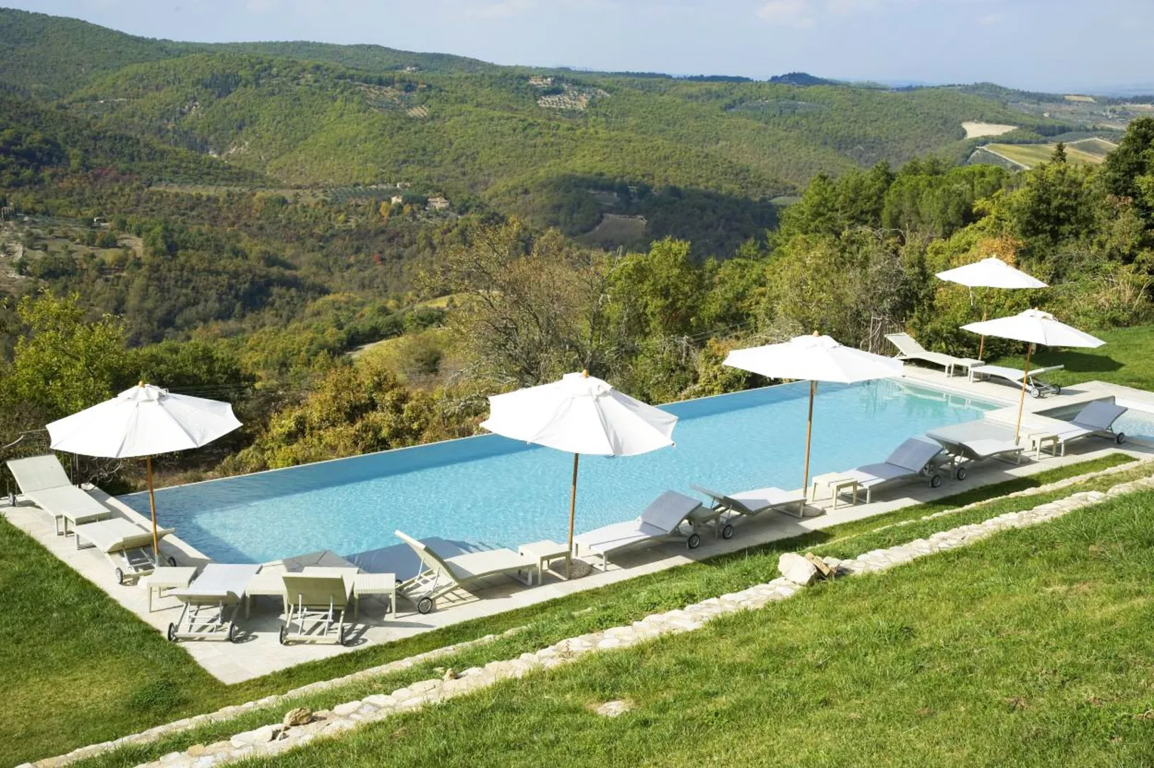 Borgo di Pietrafitta Relais afbeelding 3