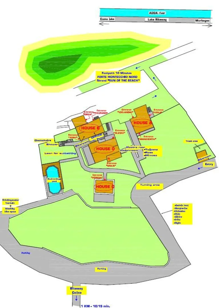 Borgo Erbiola afbeelding 4