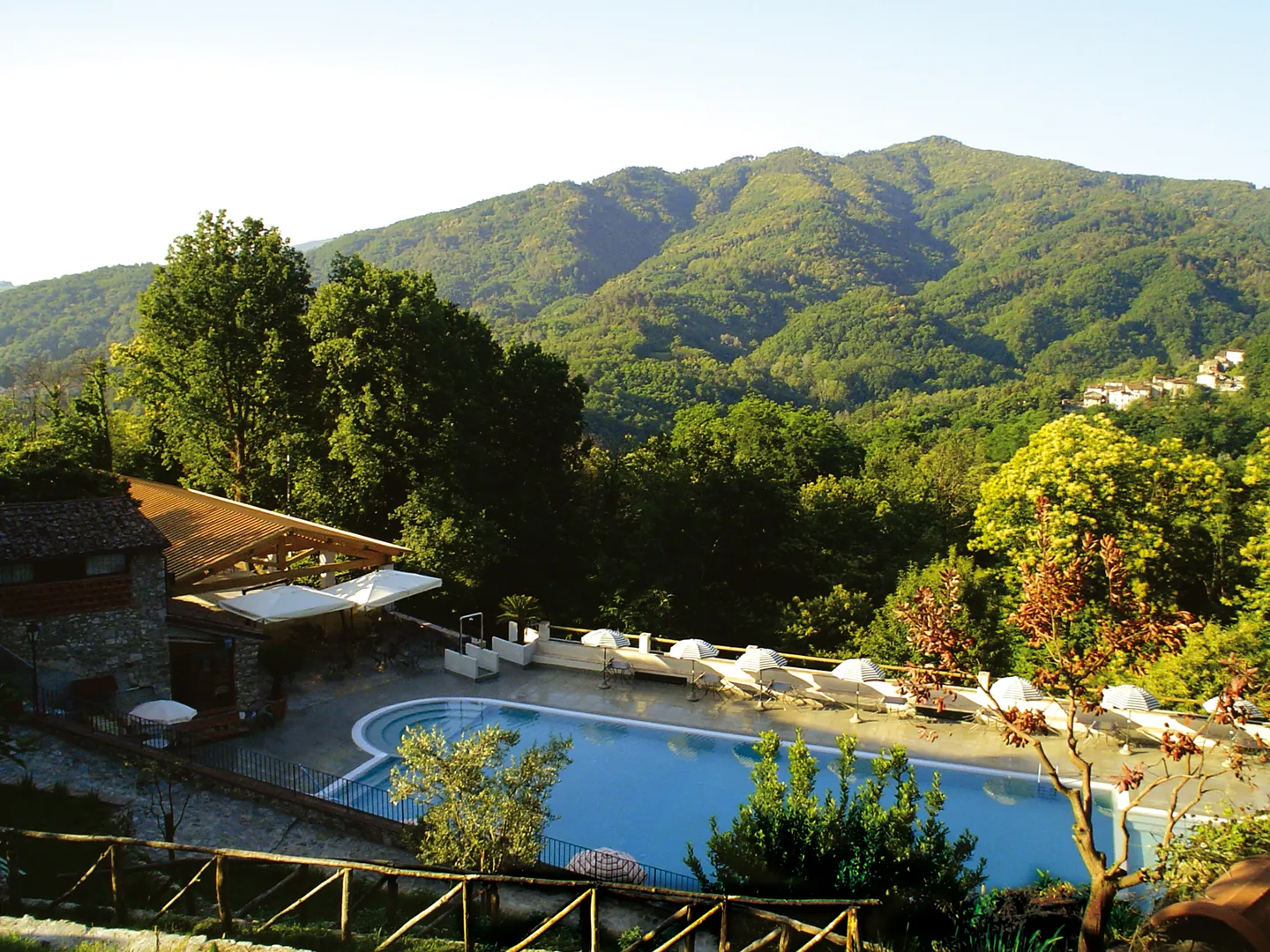 Borgo Giusto afbeelding 2