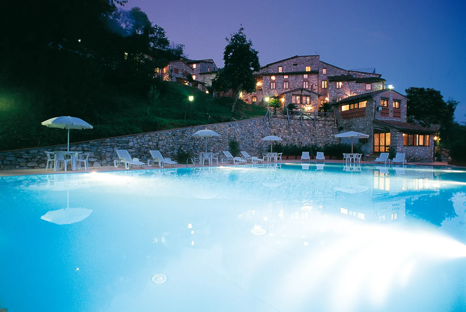 Borgo Giusto afbeelding 3