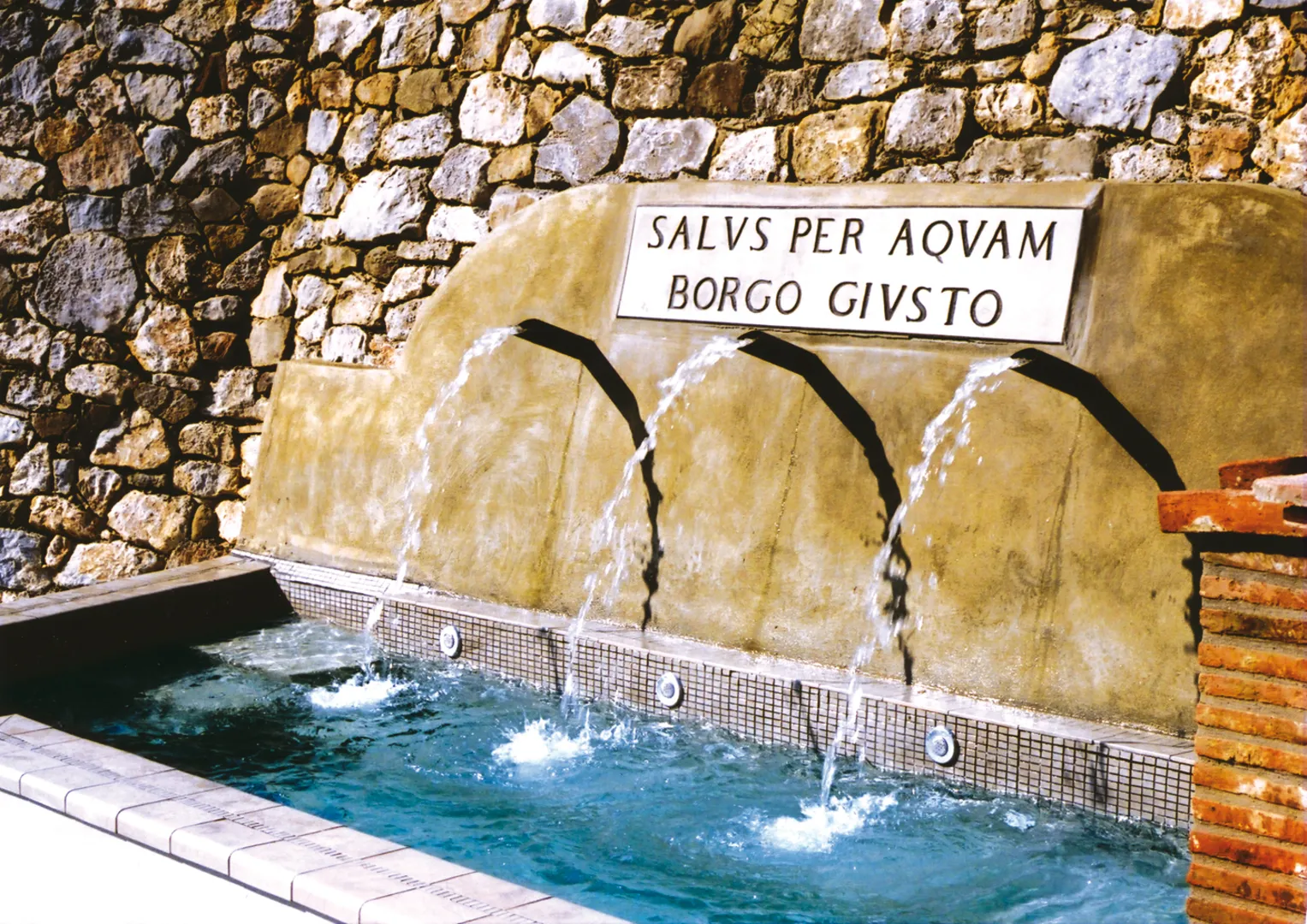 Borgo Giusto afbeelding 4