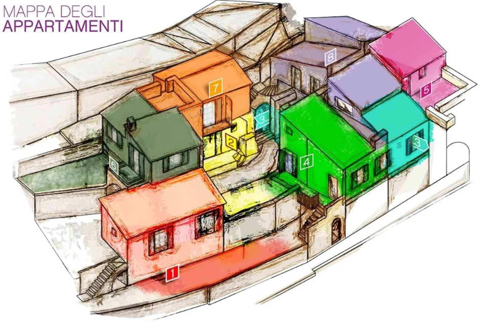 Agriturismo Borgo I Freschi afbeelding 4