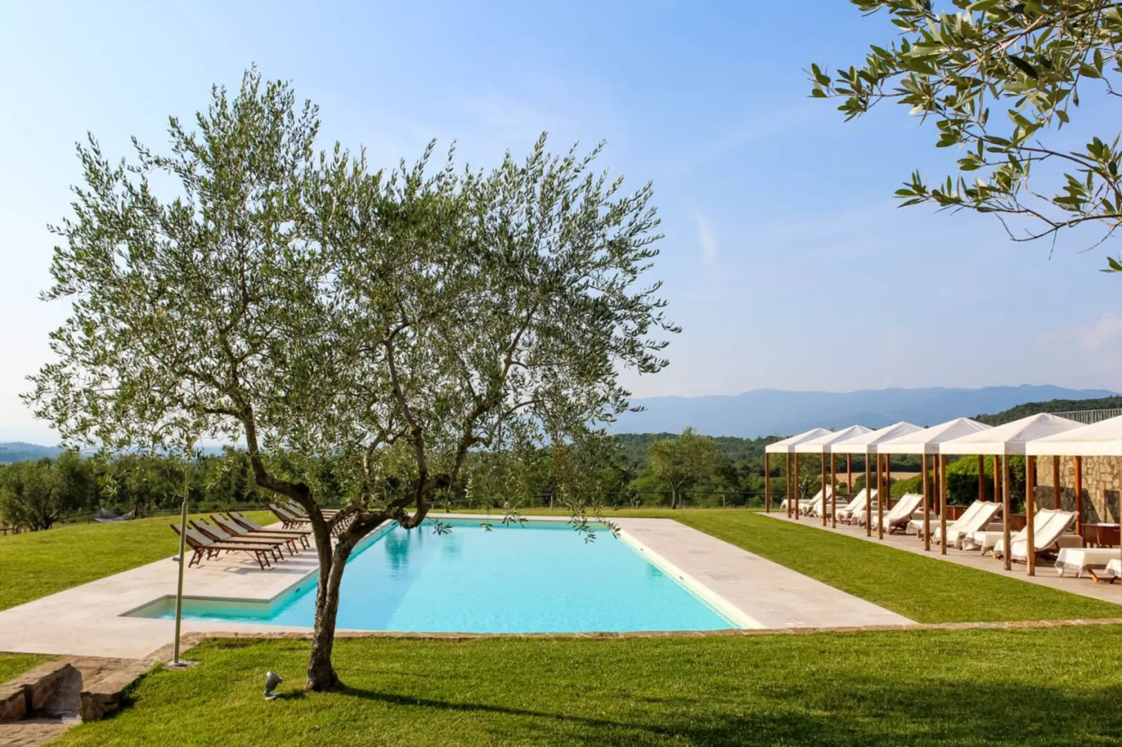 Agriturismo Borgo Iesolana afbeelding 1