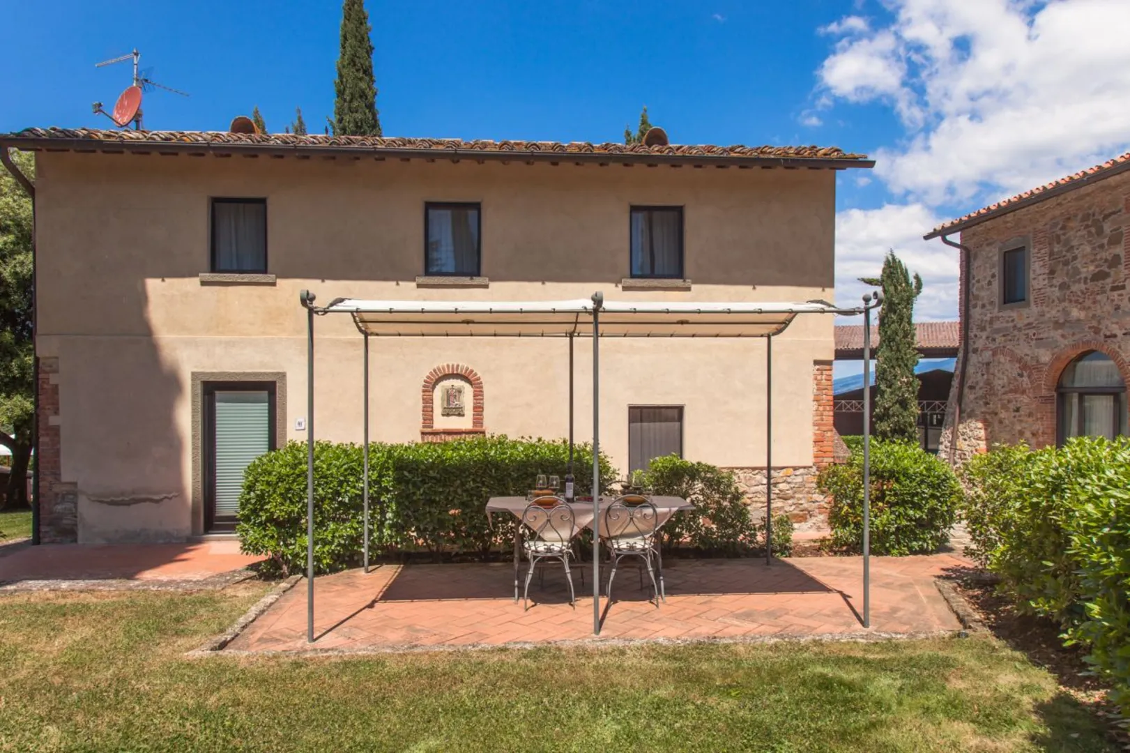 Agriturismo Borgo Iesolana afbeelding 2