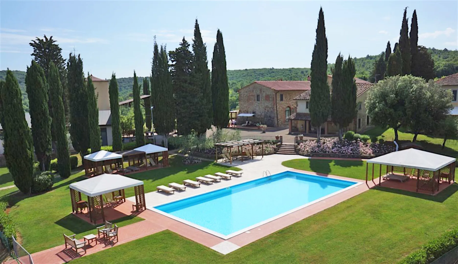 Agriturismo Borgo Iesolana afbeelding 3