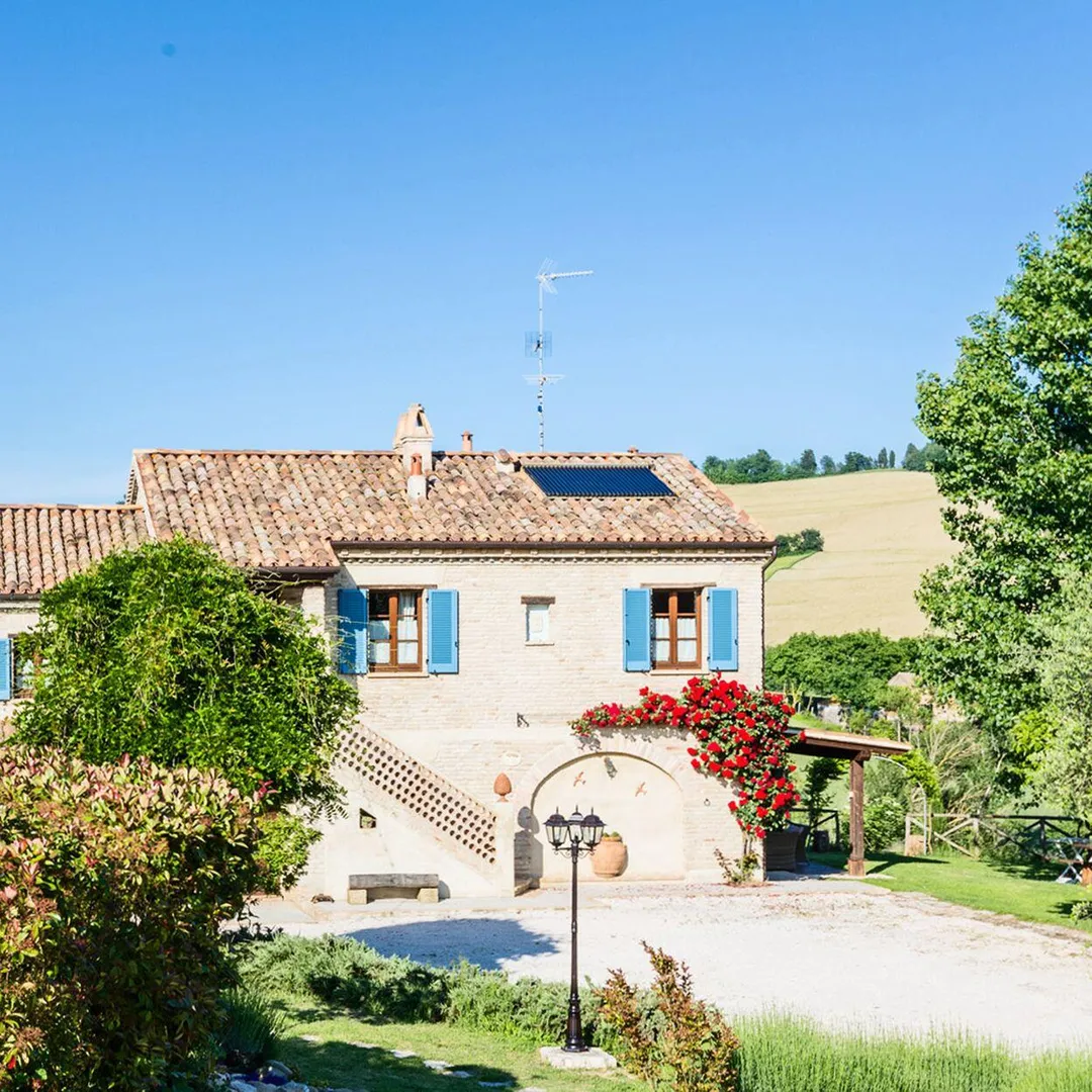 Borgo La Rovere afbeelding 2