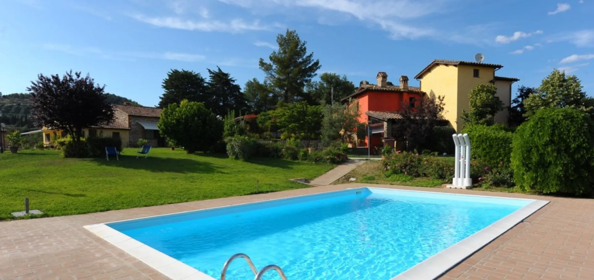 Borgo Mandoleto Country Resort B&B afbeelding 2