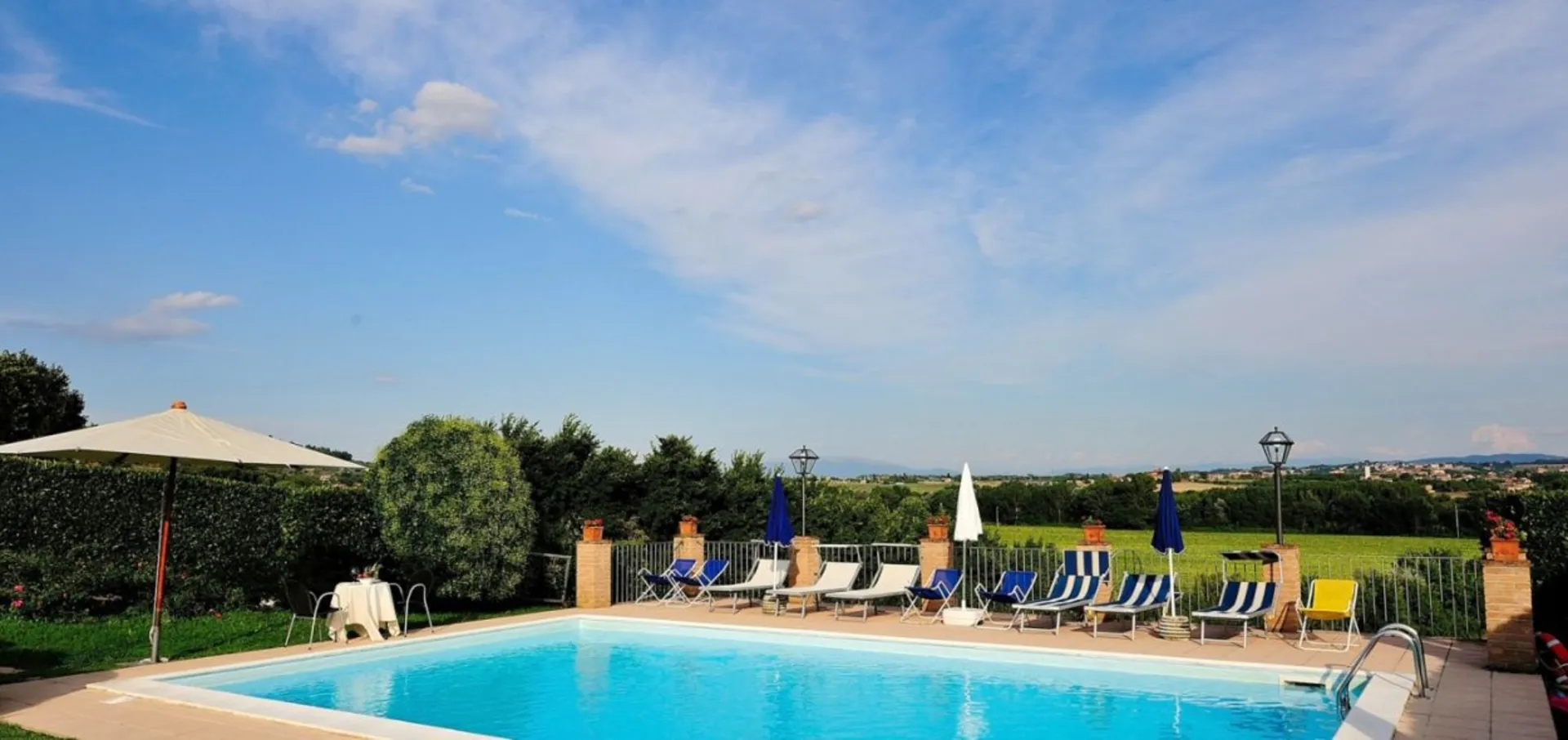 Borgo Mandoleto Country Resort B&B afbeelding 3