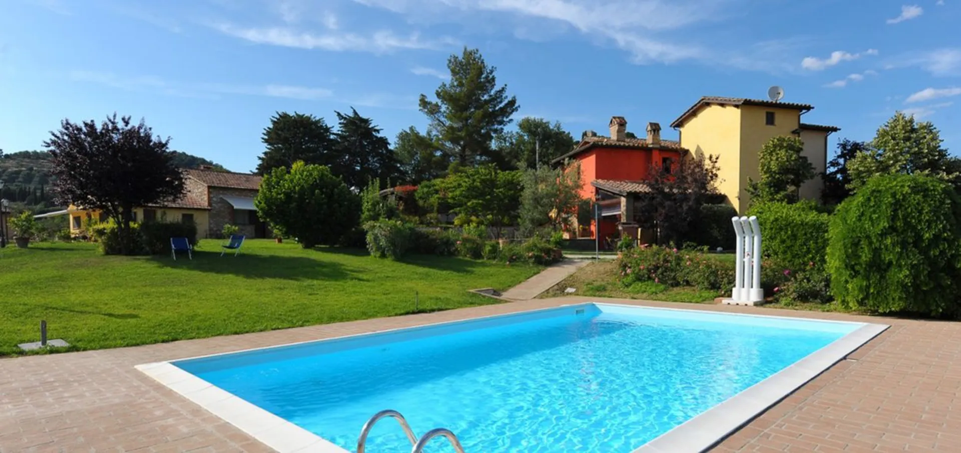 Borgo Mandoleto Country Resort afbeelding 1