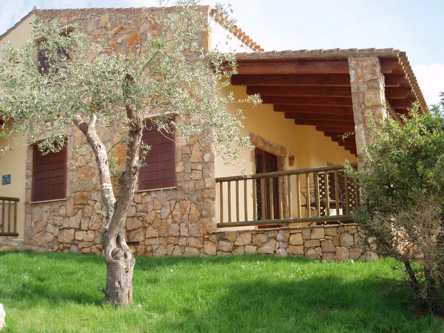 Borgo Monte Sixeri afbeelding 3