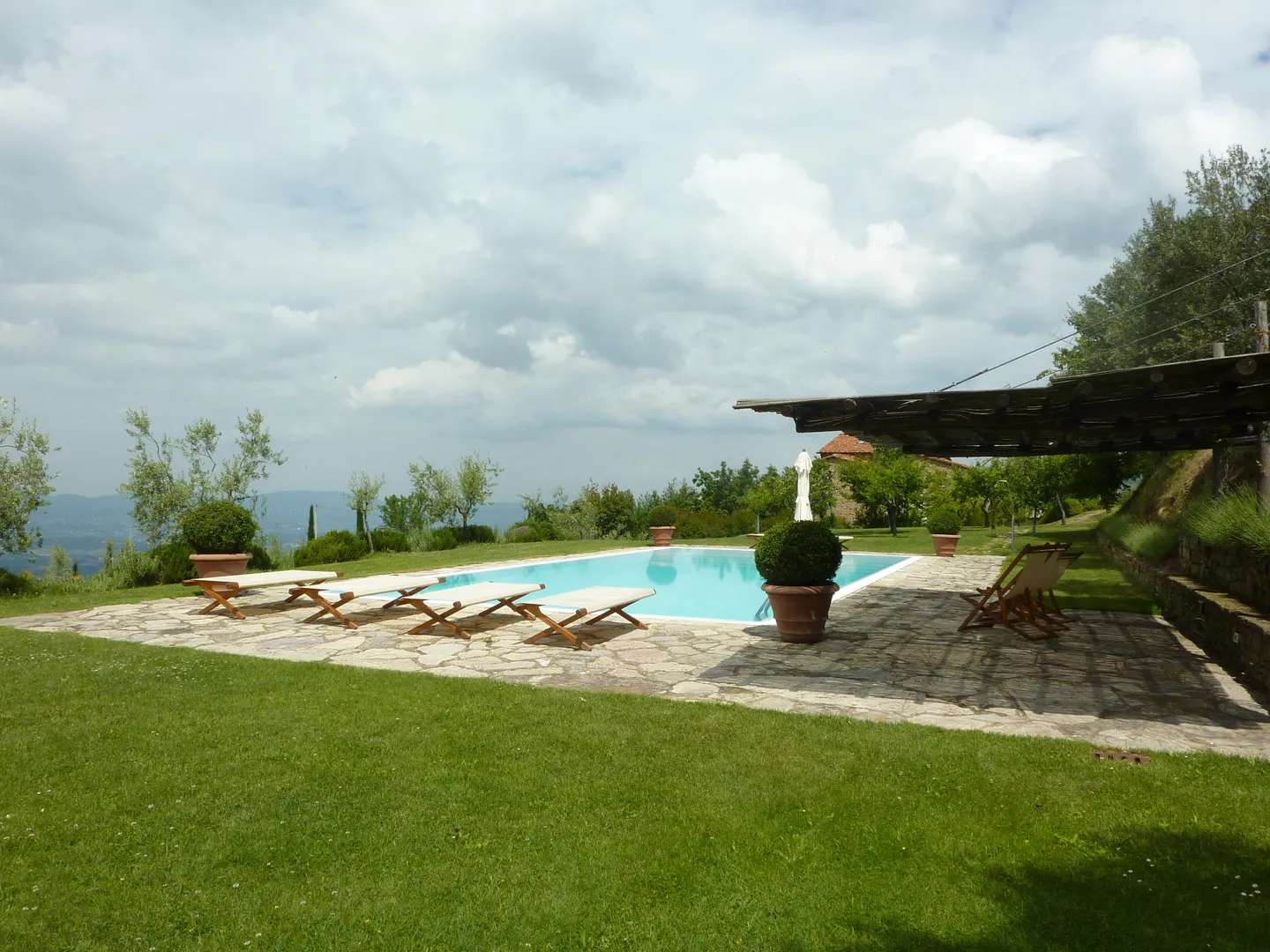 Borgo Odina, Villa Il Roseto afbeelding 4