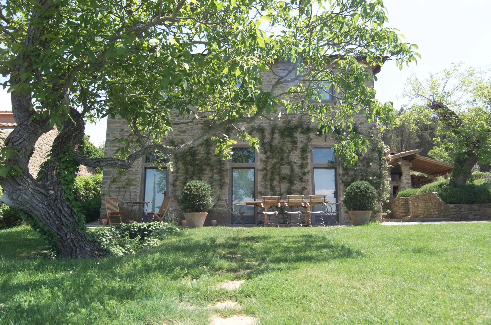 Borgo Odina, Villa Il Roseto afbeelding 3