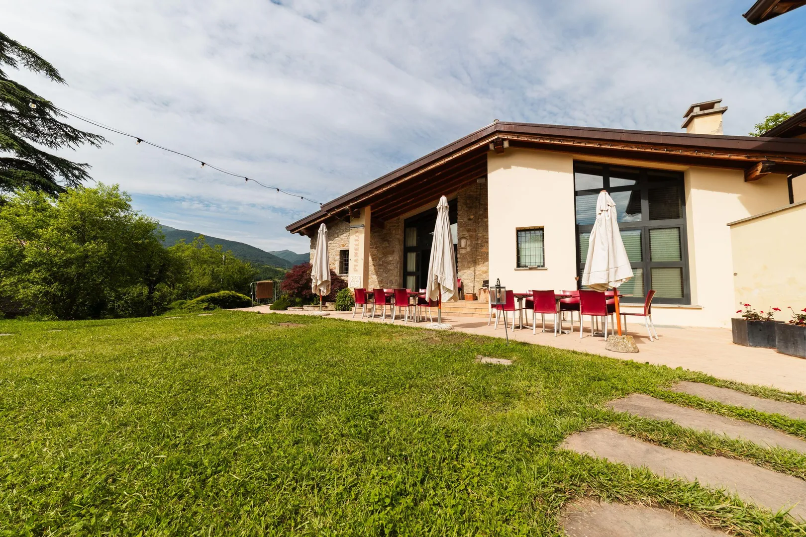 Agriturismo Borgo Pianello afbeelding 2
