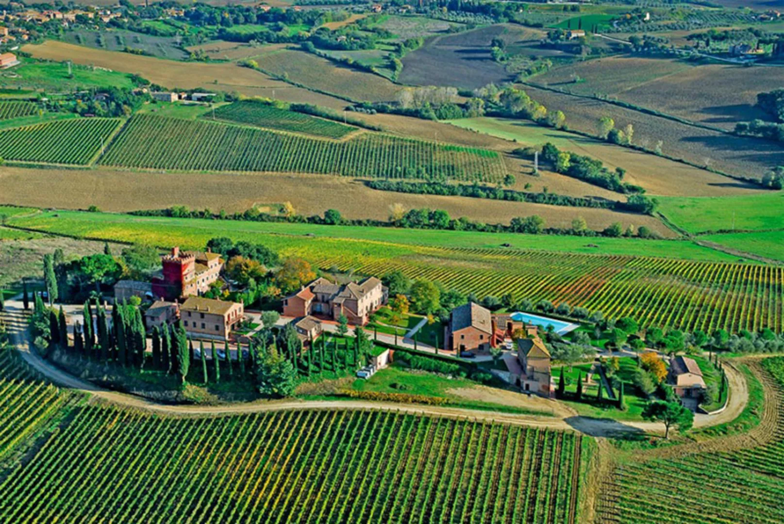 Borgo Tre Rose B&B afbeelding 1