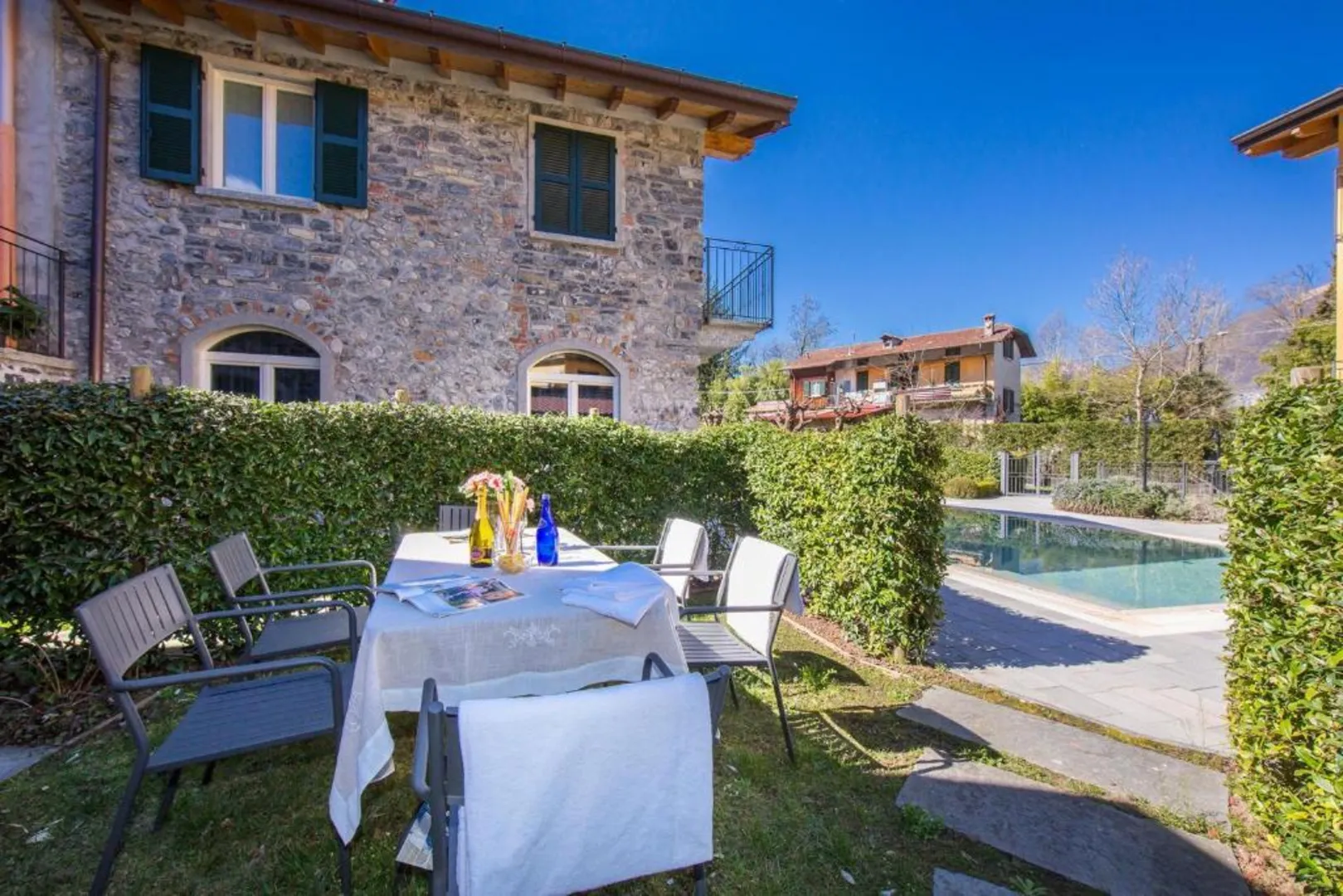 Casa Bellagio Due afbeelding 4