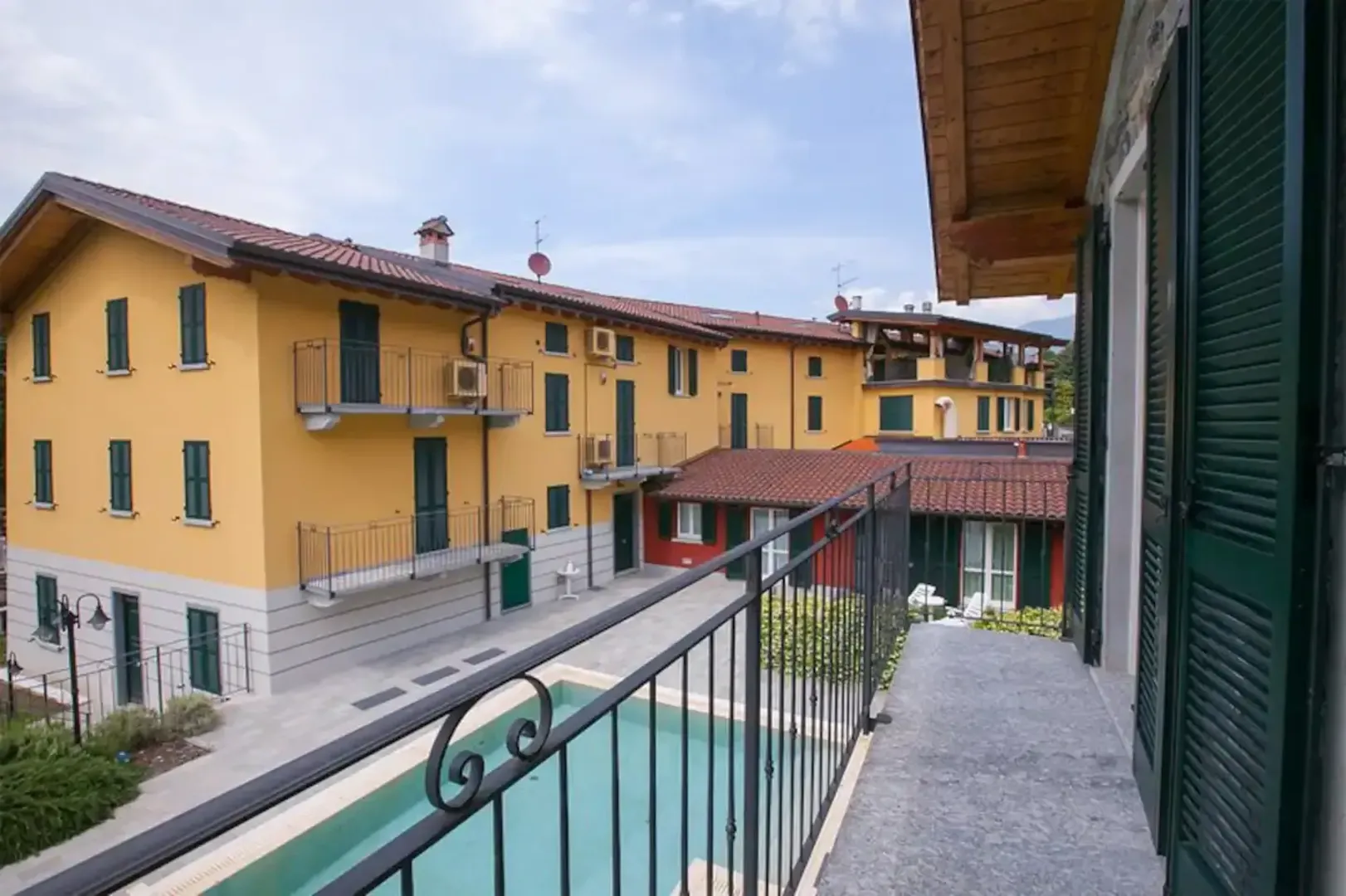Casa Bellagio Uno afbeelding 3