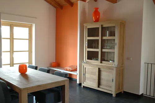Casa Grande -Albicocca