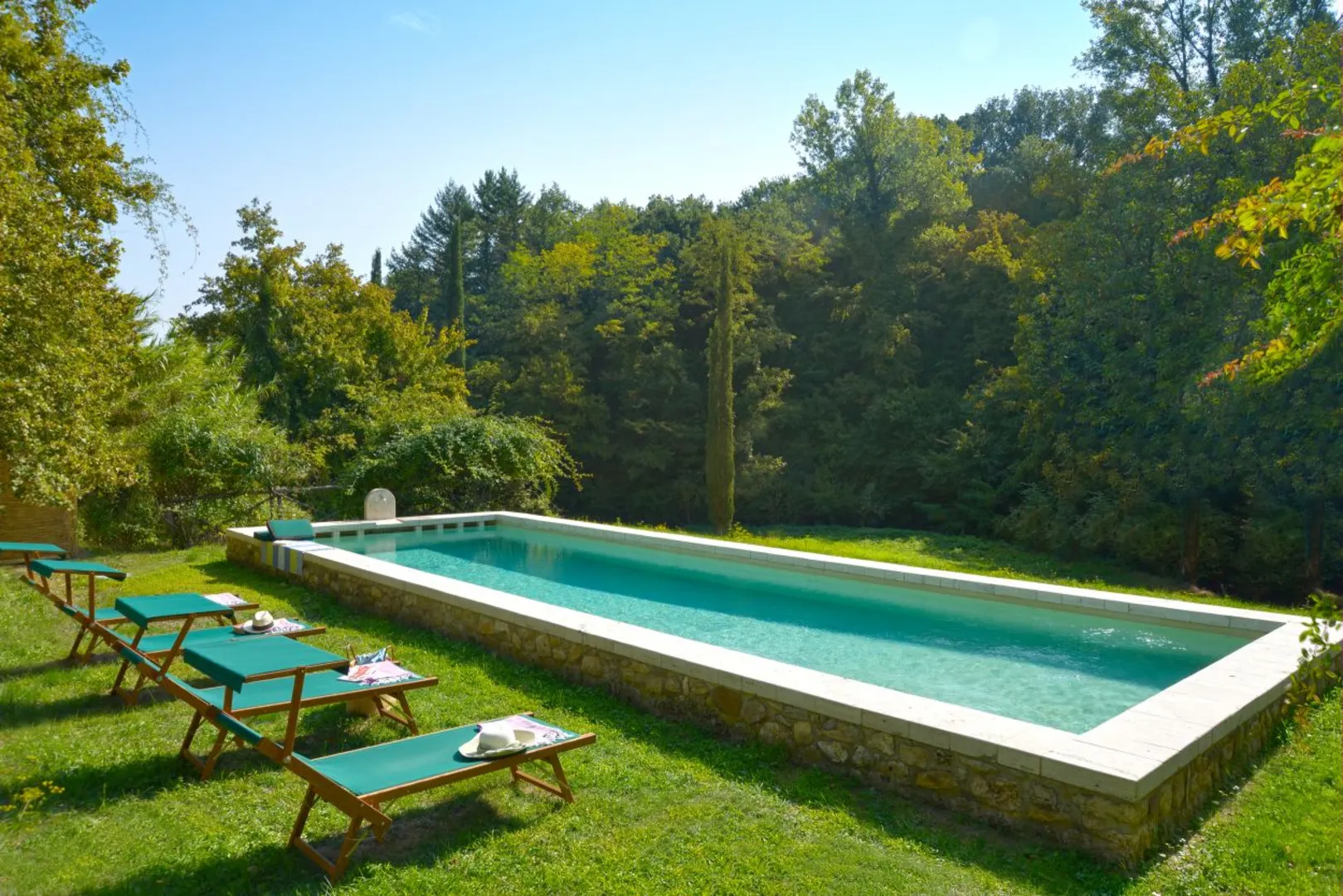 Casa Livia afbeelding 1