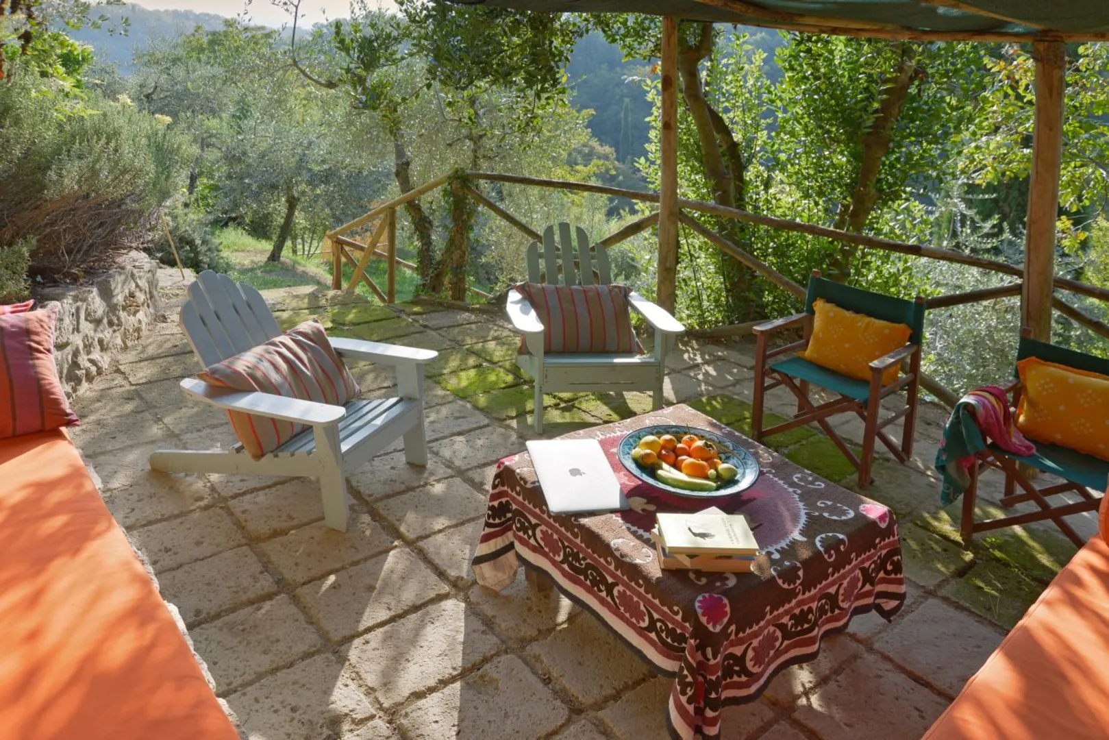 Casa Livia afbeelding 3