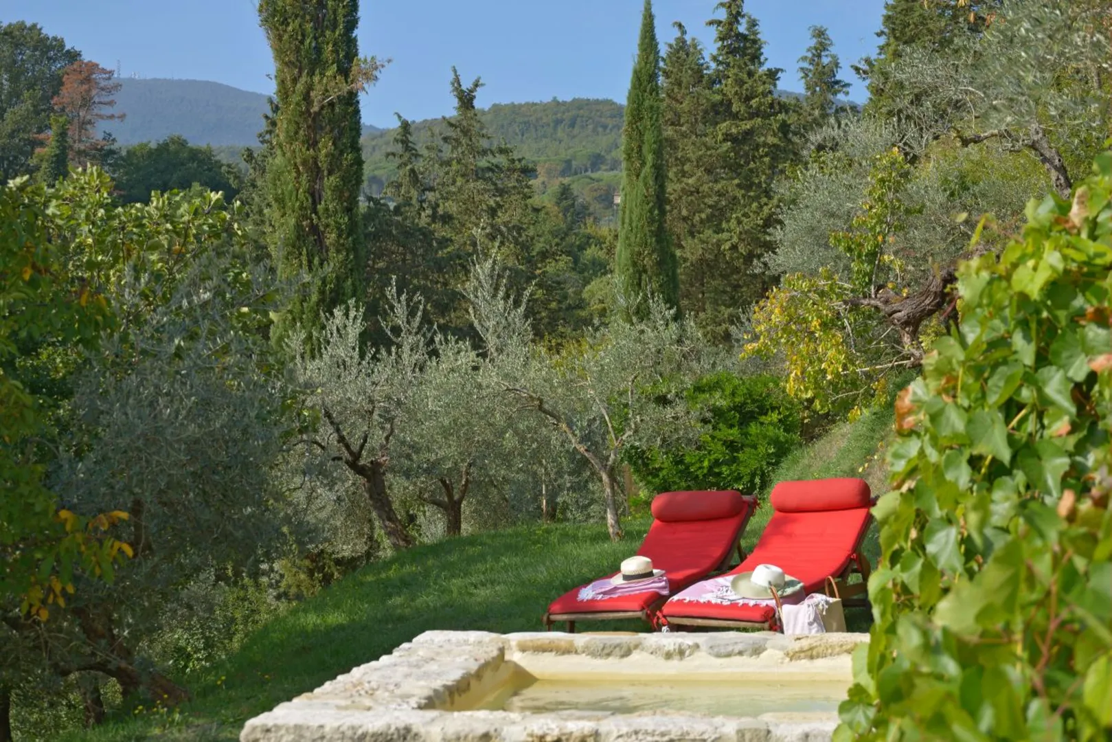 Villa Casa Livietta afbeelding 2