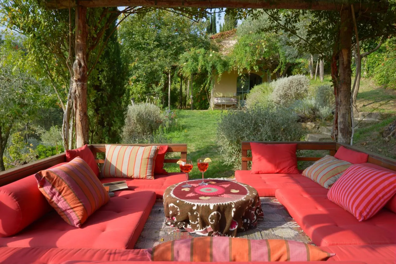 Villa Casa Livietta afbeelding 1