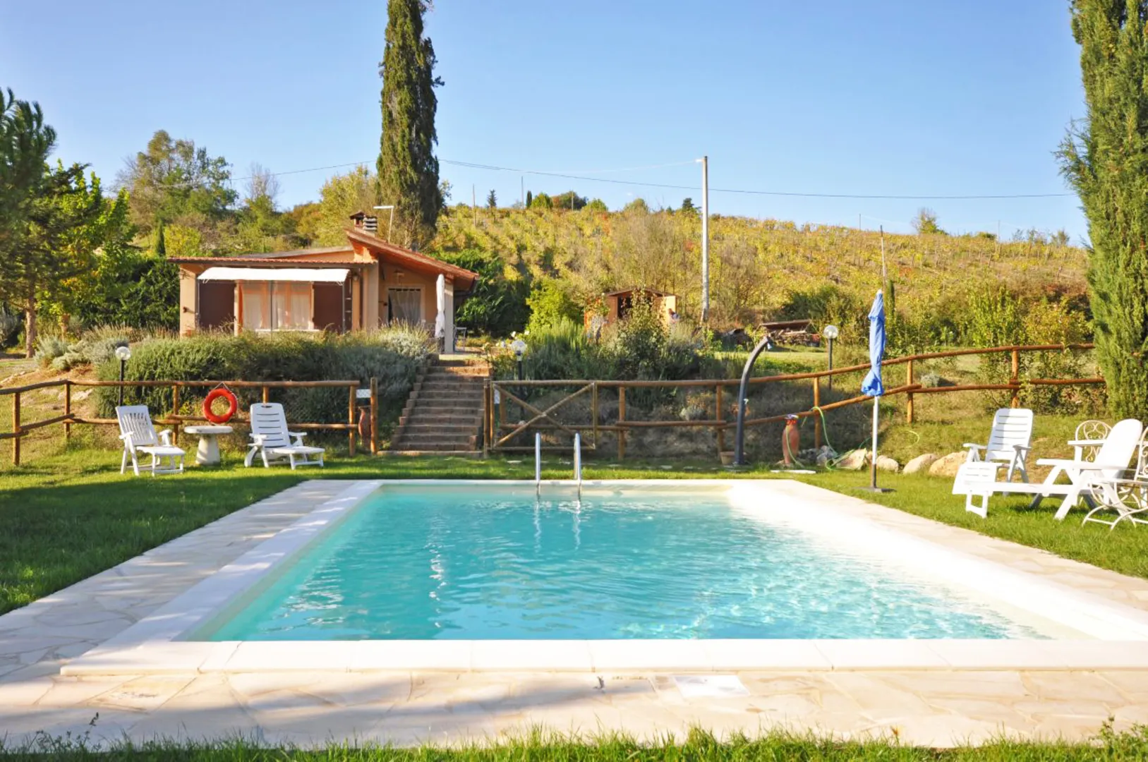 Casa Ovile afbeelding 1