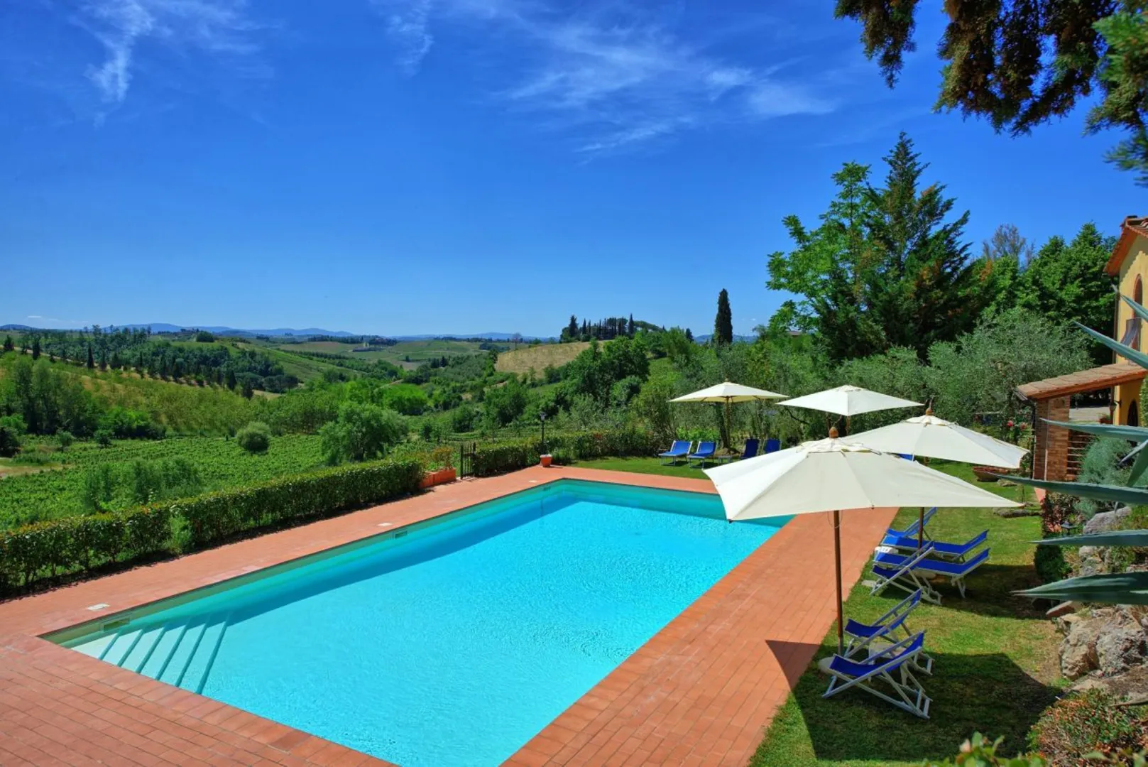 Casa Rossa  afbeelding 1