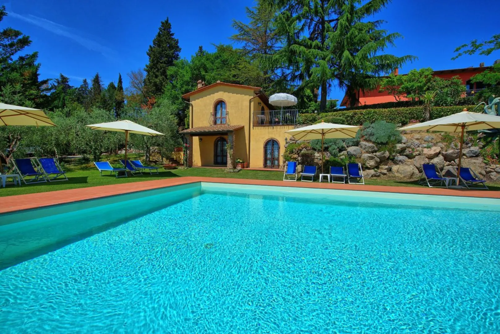 Casa Rossa  afbeelding 2