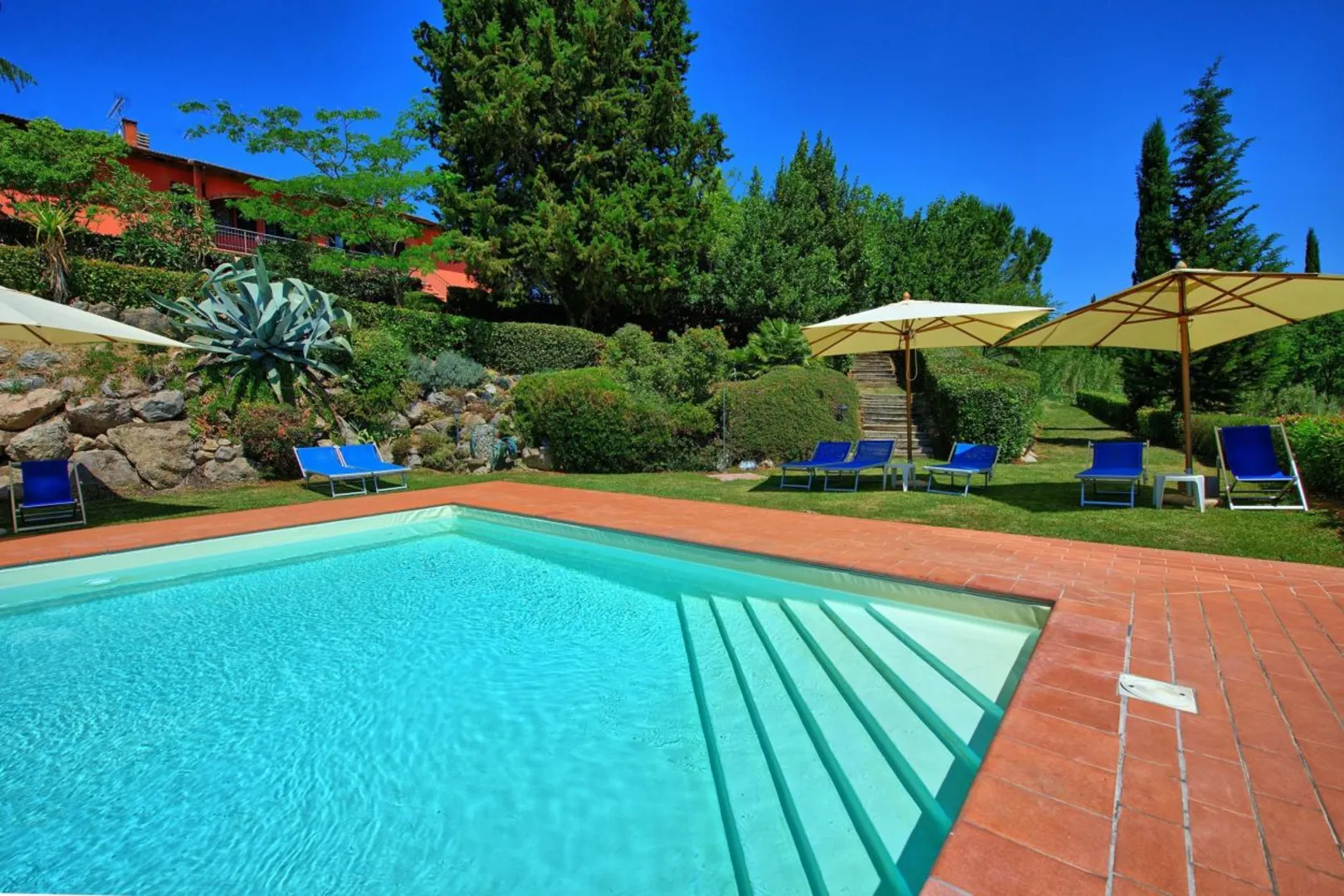 Casa Rossa  afbeelding 3