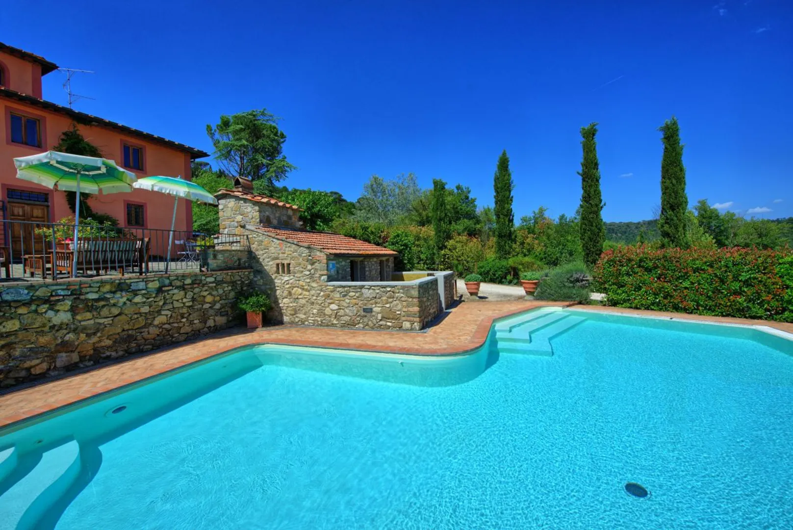 Villa Casa Scopeti afbeelding 1