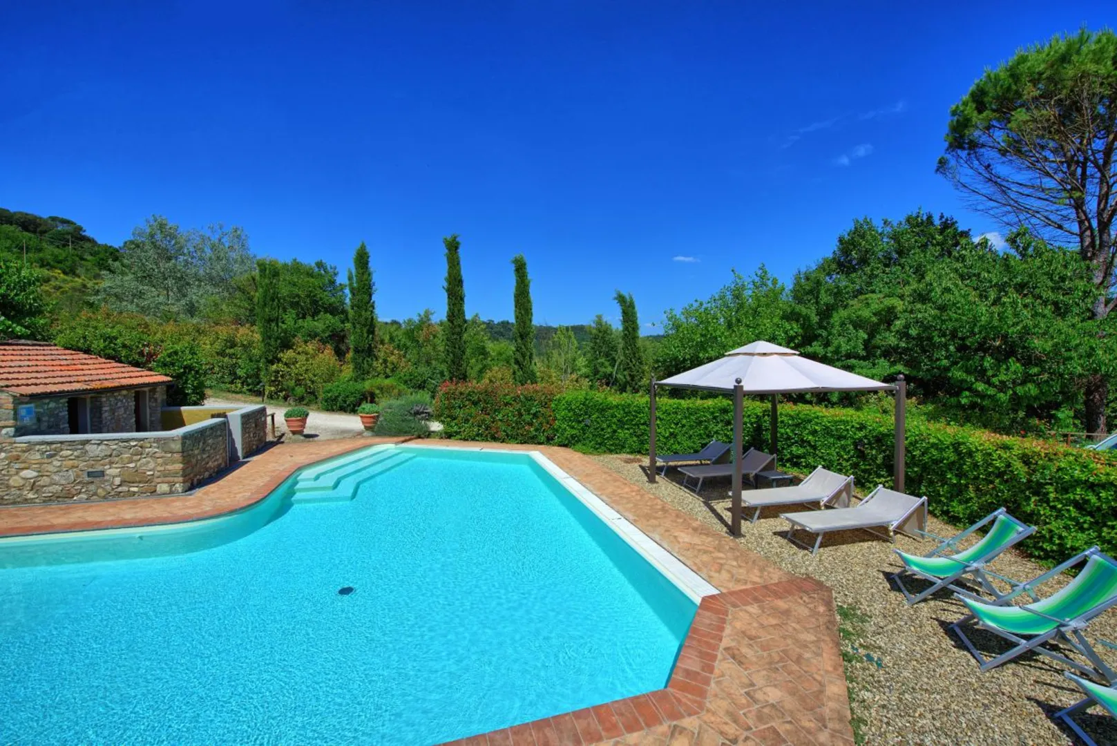 Villa Casa Scopeti afbeelding 3