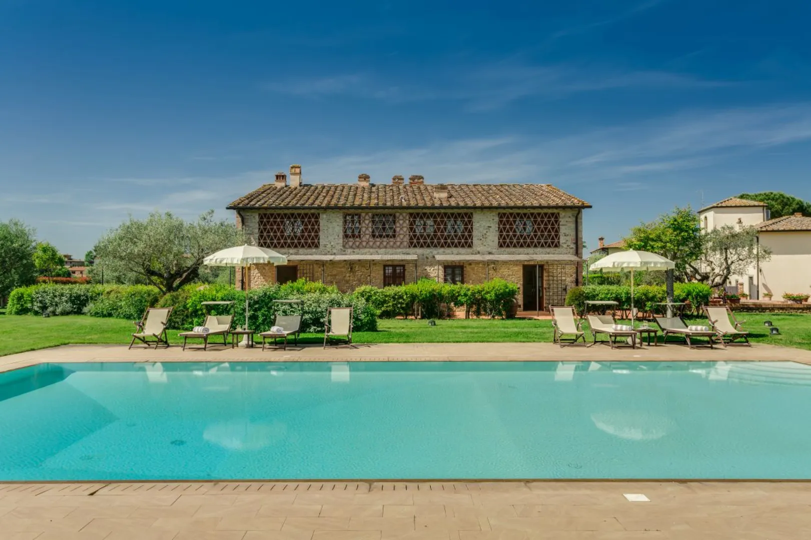 Casa Vacanze La Capannina di Matteo afbeelding 1