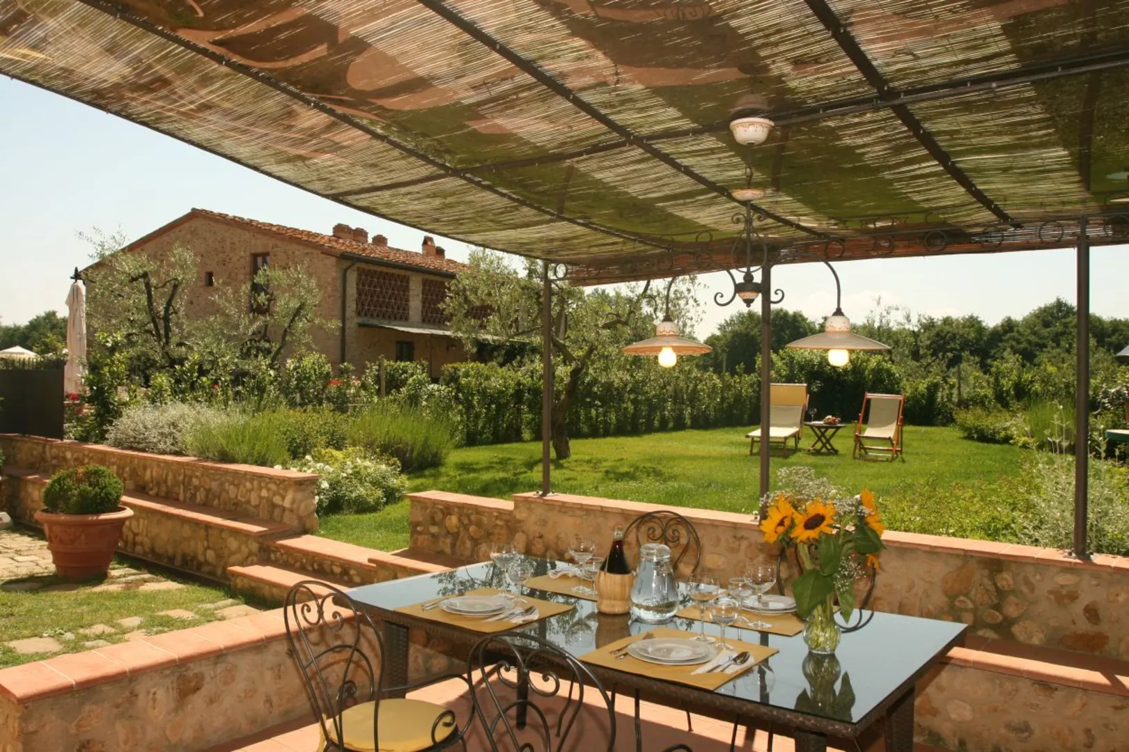 Casa Vacanze La Capannina di Matteo afbeelding 4