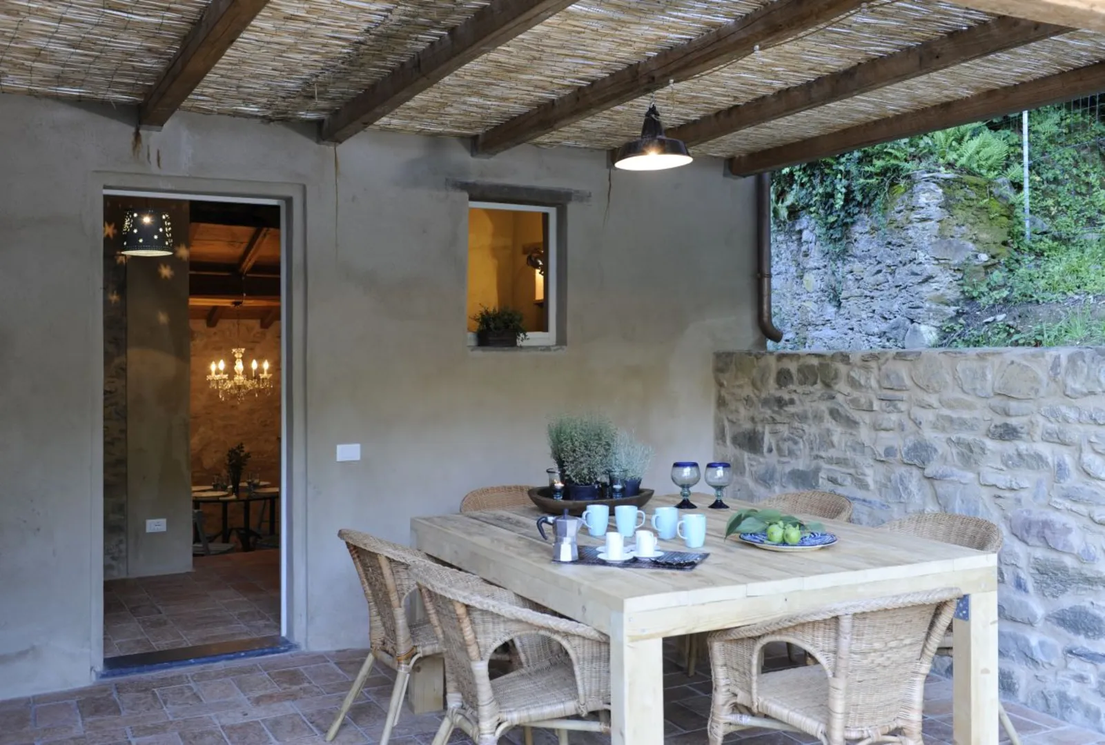 Casale Amati Country House afbeelding 1