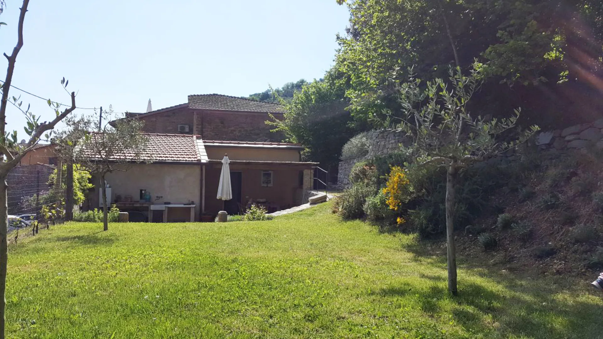 Casale Amati Country House afbeelding 2