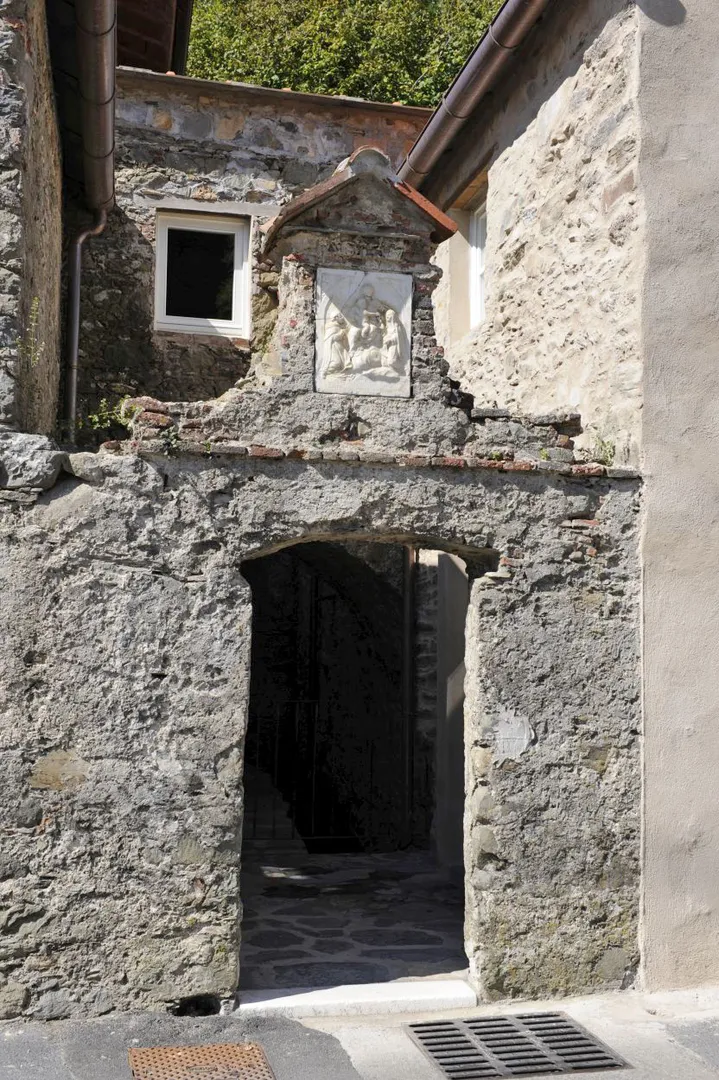 Casale Amati Country House afbeelding 3