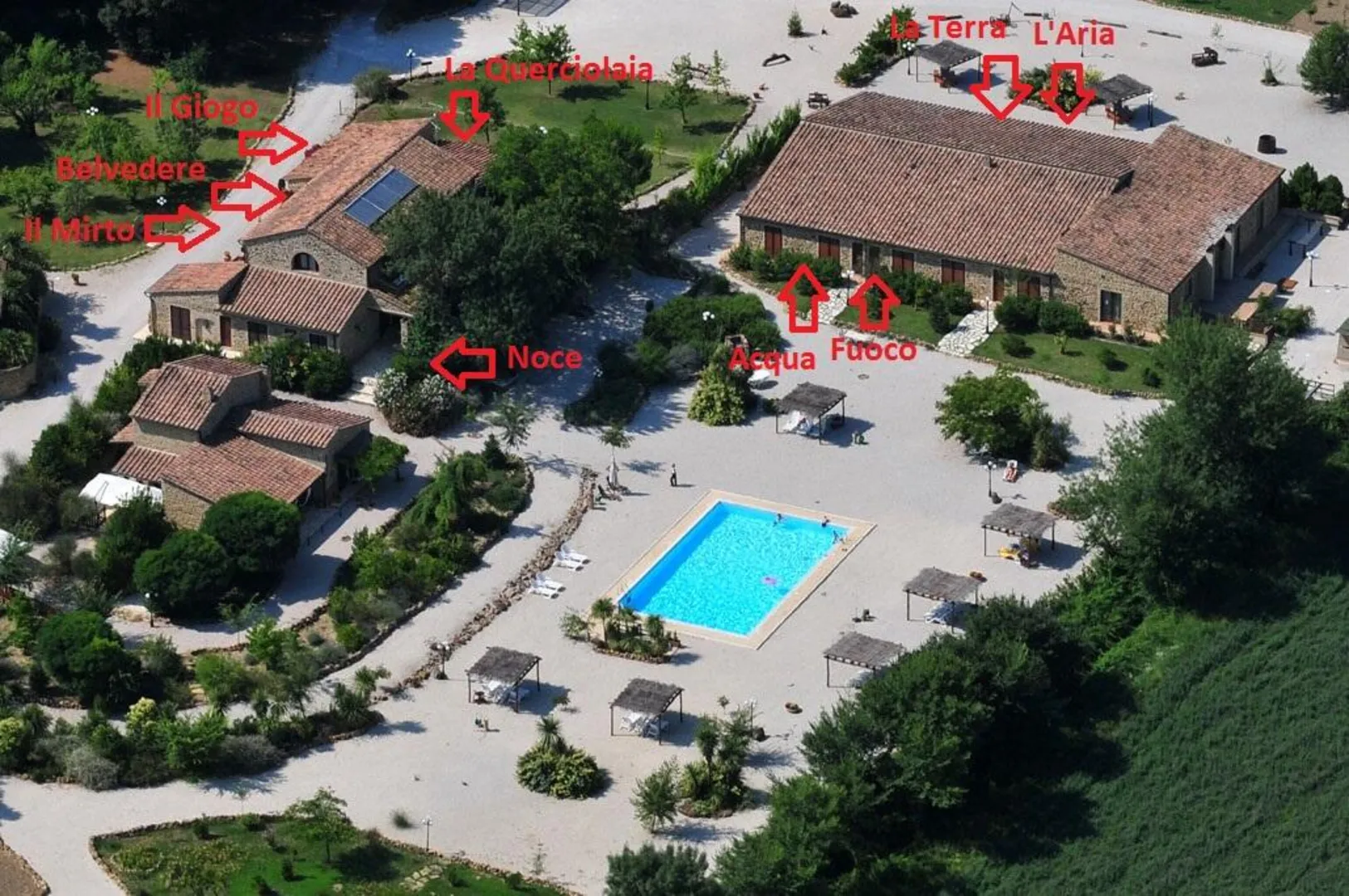 Casale San Giovanni afbeelding 4