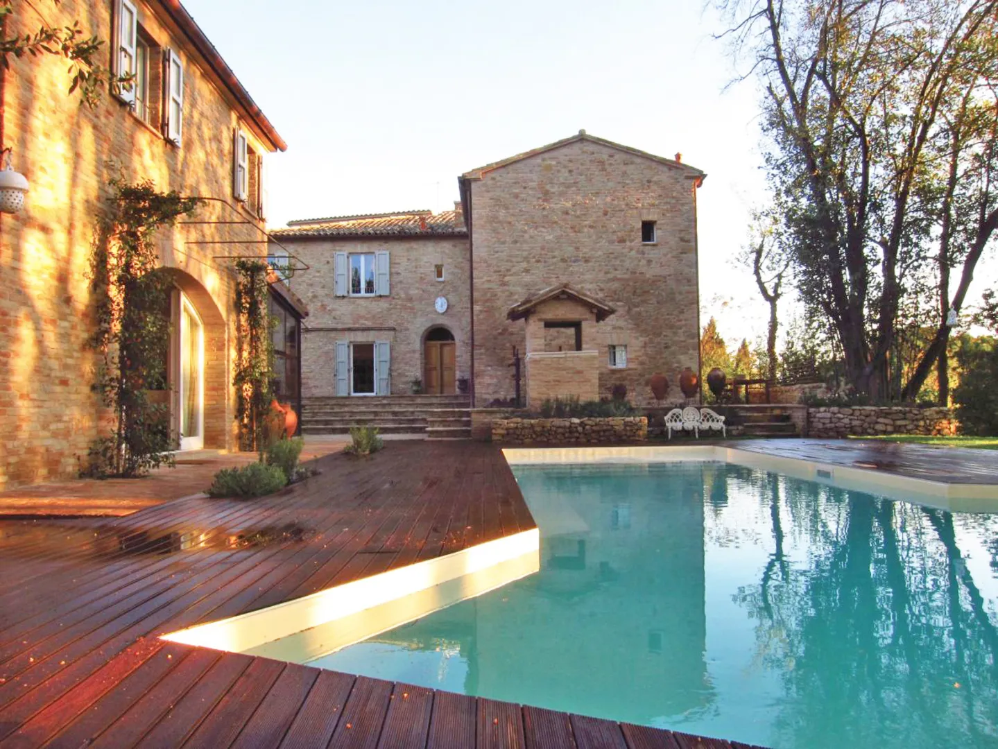 Castello di Granarola afbeelding 1