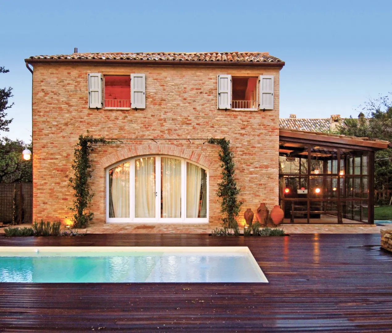 Castello di Granarola afbeelding 2