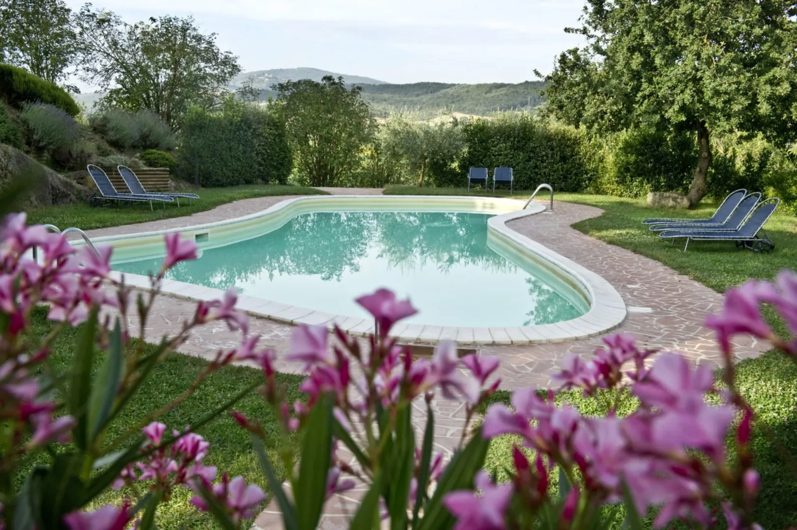 Castello Monticelli B&B afbeelding 3