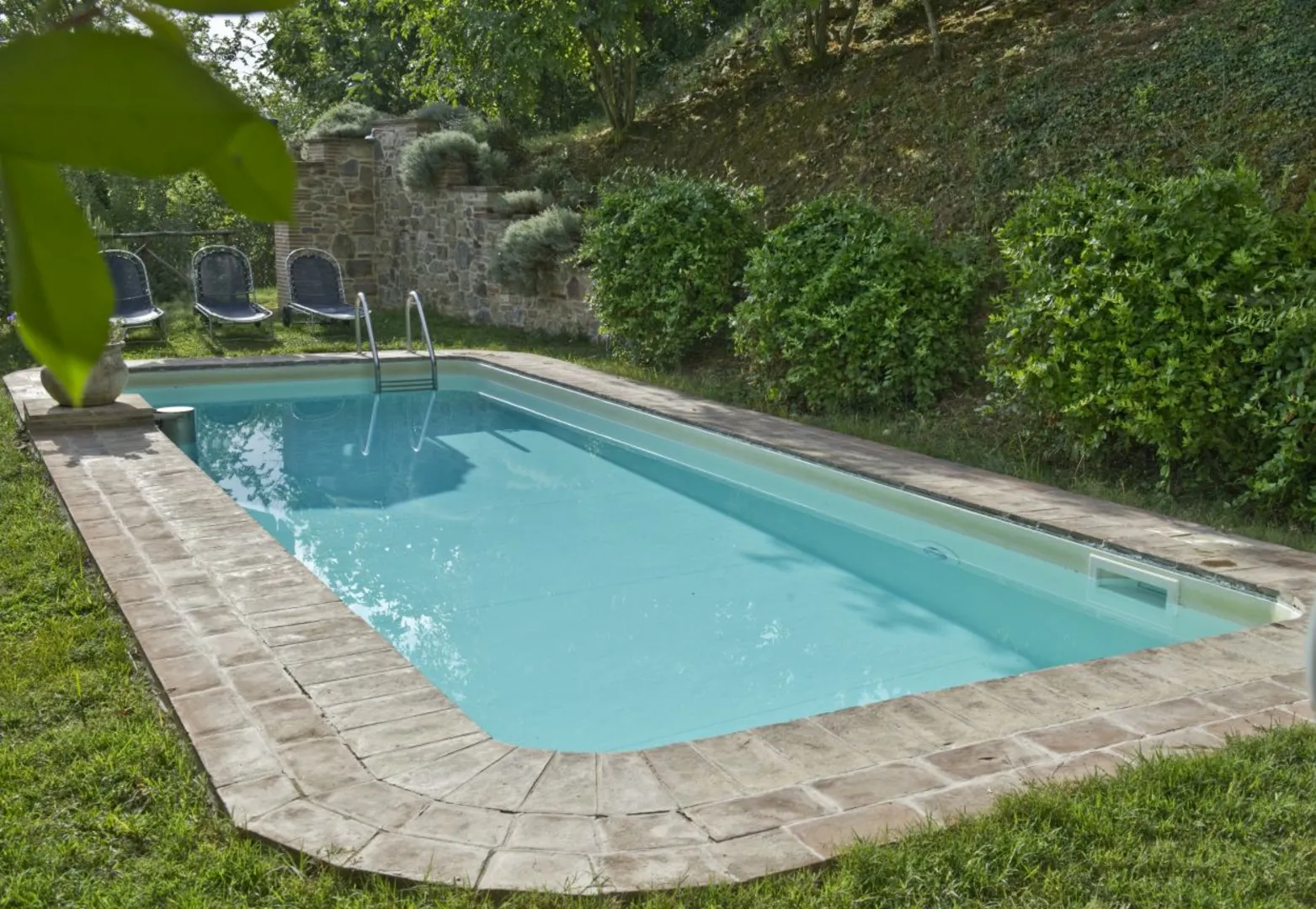 Castello Monticelli B&B afbeelding 4