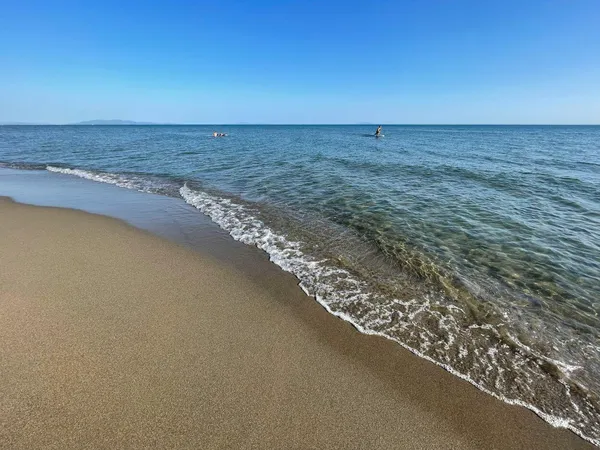 Castiglione della Pescaia 1