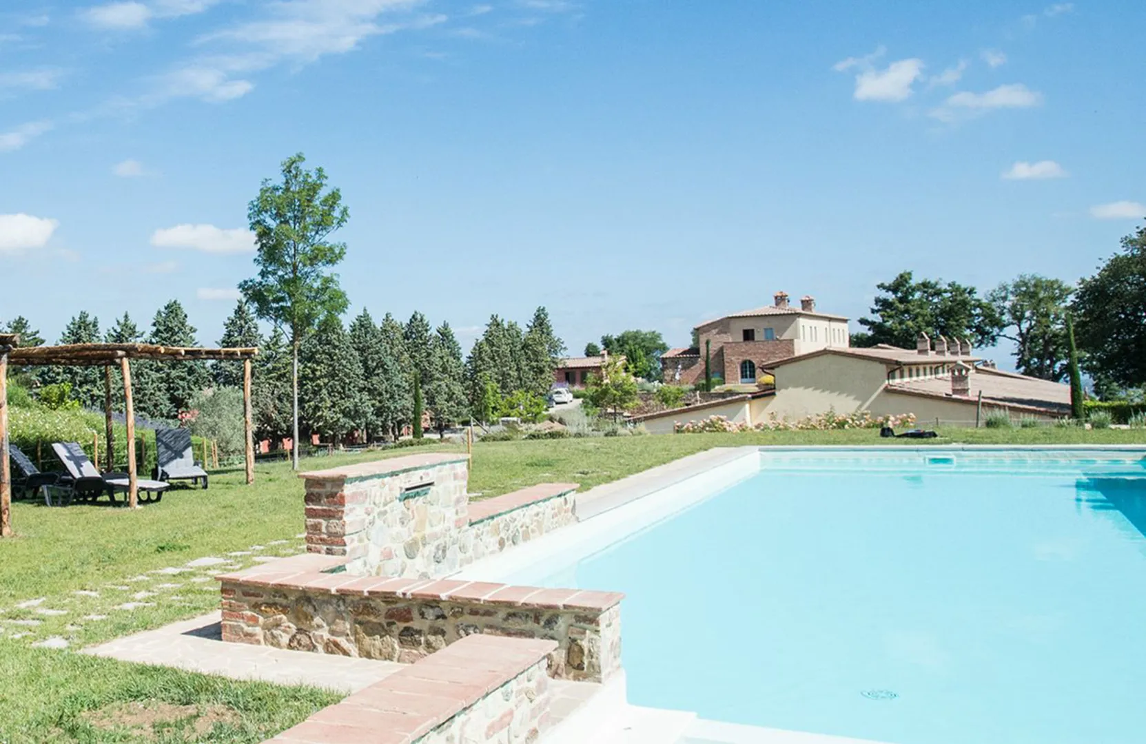 Cignella Resort afbeelding 1