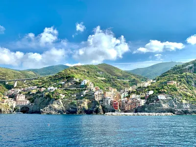 Cinque Terre 2