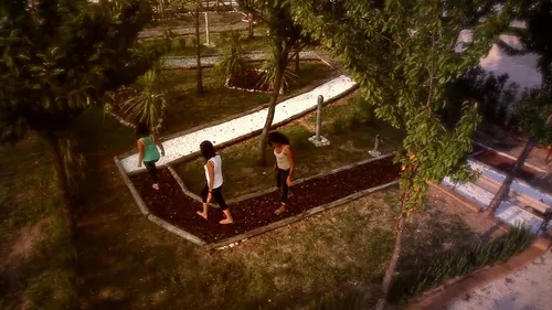 Contea dei Ciliegi - Algemeen 12